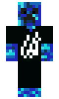 RemDogBillionare minecraft skin