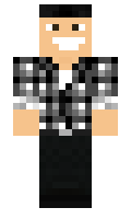 FuriousJumper minecraft skin