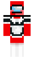 SussyBaka minecraft skin