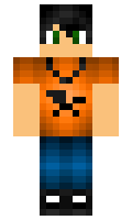 Mr42 minecraft skin
