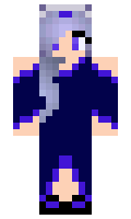Artemis439 minecraft skin