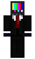 KilledbytheTV minecraft skin