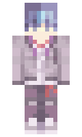 Lugiabirb minecraft skin