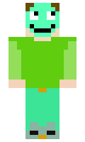 xristanis minecraft skin