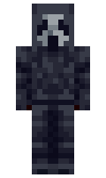 SkeletonB0i minecraft skin