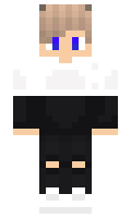 gammi minecraft skin