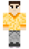 WCTech minecraft skin