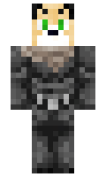 Whitespecs minecraft skin