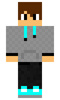 Jawora96 minecraft skin