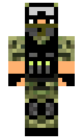 TomazZ minecraft skin