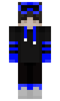 Technoblade1999 minecraft skin