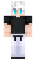 RaveingRoyal minecraft skin