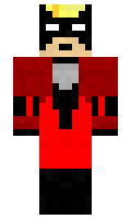 1SDAN minecraft skin
