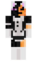 QuvaX minecraft skin