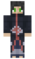 luckyboy minecraft skin