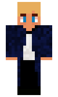 mewmix15 minecraft skin