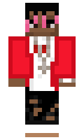 Dzurlsupergawd minecraft skin