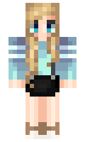 SmuN minecraft skin