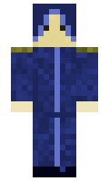 Deadlyche minecraft skin