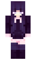 gaia minecraft skin