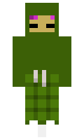 PygmeFluff minecraft skin