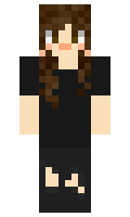 WildflowerElf minecraft skin
