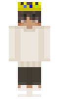 MCRWOW4 minecraft skin
