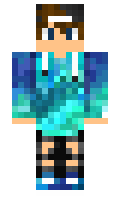 HarryGamerBoy minecraft skin