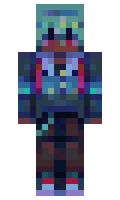 OkayMarigold477 minecraft skin