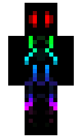 Debeliq minecraft skin