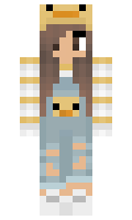 Elizaaa24 minecraft skin