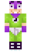 clownky minecraft skin