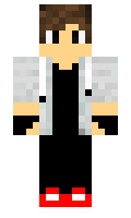 KingTalu minecraft skin