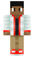 Noslen minecraft skin