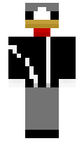 Legezi minecraft skin