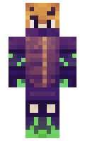 Noa minecraft skin