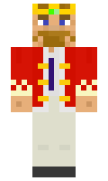 LynchCarft minecraft skin