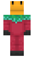 Tinygolem minecraft skin