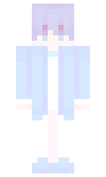 Backrooms minecraft skin