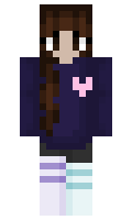 LeveMa minecraft skin