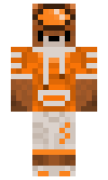 Stoutor minecraft skin