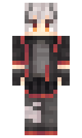 FearToxic110 minecraft skin