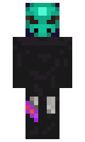 Grimarnix minecraft skin