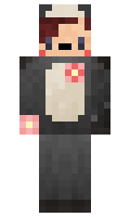 PearI minecraft skin