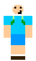 snorlaxxx minecraft skin