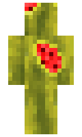 Melon minecraft skin