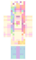 paigethomson minecraft skin