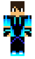 sagigilon minecraft skin