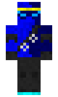FluffyCrepes minecraft skin