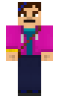 JSheerXeno54 minecraft skin